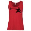 Lady-fit Valueweight Vest Thumbnail
