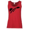 Lady-fit Valueweight Vest Thumbnail