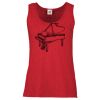 Lady-fit Valueweight Vest Thumbnail