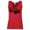 Lady-fit Valueweight Vest Thumbnail