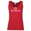 Lady-fit Valueweight Vest Thumbnail