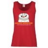 Lady-fit Valueweight Vest Thumbnail